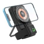 Aspor A328 22.5W 10000mAH Magnetic Wireless Powerbank - Image 2