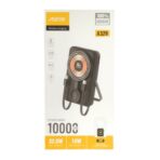 Aspor A328 22.5W 10000mAH Magnetic Wireless Powerbank - Image 4