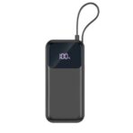 Aspor A361 33w 10000mAH Powerbank - Image 2