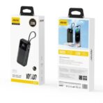 Aspor A361 33w 10000mAH Powerbank - Image 3
