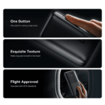 Baseus Bipow Pro 20W Digital Display 10000mAh PowerBank - Image 6