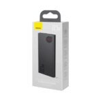 Baseus Adaman Metal 22.5W 10000mAh Powerbank - Image 4