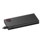 Baseus Adaman Metal 20000mAh 22.5W Powerbank - Image 2
