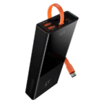 Baseus ELF Digital Display 65W Fast Charging 20000mAh Powerbank - Image 2