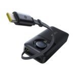 Baseus Free2Pull Powerbank 20000mAh 65W – P10073700123-00 - Image 3