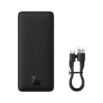 Baseus PPQD09001 20W Airpow 10000mAH Powerbank