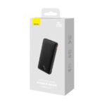 Baseus PPQD09001 20W Airpow 10000mAH Powerbank - Image 7