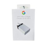 Google 30W USB-C Charger A-Grade - Image 3
