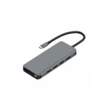 Green Lion 12 in 1 USB Type-C Hub - Image 2