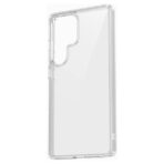 Green Lion Crystal Clear Case For S25 Ultra - Image 3