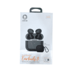 Green Lion GPro 3 True Wireless Wireless Earbuds – 3 Free Berlin Case - Image 2