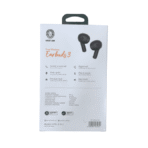 Green Lion GPro 3 True Wireless Wireless Earbuds – 3 Free Berlin Case - Image 3