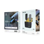 Green Lion Lightning GM-65 Microphone - Image 3