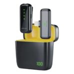 Green Lion Lightning GM-65 Microphone