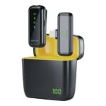 Green Lion Lightning GM-65 Microphone