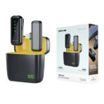 Green Lion Lightning GM-65 Microphone - Image 2