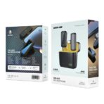 Green Lion Type-C GM-65X Wireless Microphone - Image 3