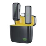 Green Lion Type-C GM-65X Wireless Microphone