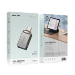 Green Lion USB-A To USB-C OTG Adapter - Image 3