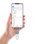 Green Lion USB-A To USB-C OTG Adapter - Image 2