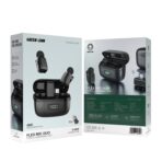 Green Lion Wireless 2 In 1 Flex Mic Duo Type-C and lightning Microphone - Image 2