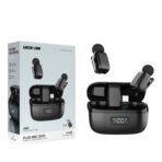Green Lion Wireless 2 In 1 Flex Mic Duo Type-C and lightning Microphone - Image 3