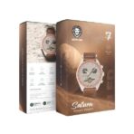 Green Lion Journey OLED Smart Watch