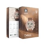 Green Lion Journey OLED Smart Watch