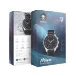 Green Lion Journey OLED Smart Watch - Image 4
