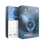 Green Lion Journey OLED Smart Watch - Image 5