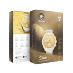 Green Lion Journey OLED Smart Watch - Image 3