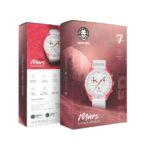 Green Lion Journey OLED Smart Watch - Image 2