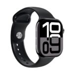 Greenlion GL-SWA11 Ultimate 41 Smartwatch – GNAT49MSWBK