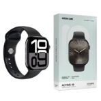 Greenlion GL-SWA11 Ultimate 41 Smartwatch – GNAT49MSWBK - Image 3