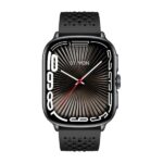 Greenlion GL-SWA45 Finder GPS Amoled Smartwatch – GNDRGPSWBK