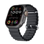 H1000 Ultra-3 9 in 1 Smartwatch