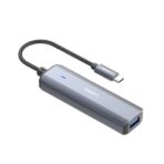 LDNIO DS-114C USB-C Hub Adapter - Image 2