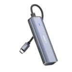 LDNIO DS-114C USB-C Hub Adapter