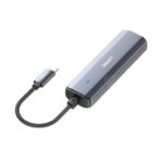 LDNIO DS-114C USB-C Hub Adapter - Image 3