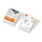 LDNIO Z8 45W Gan Travel Converter Adapter - Image 4