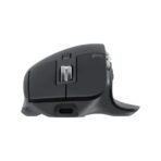 Logitech MX Master 3S Performance Wireless Mouse - Image 2