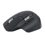Logitech MX Master 3S Performance Wireless Mouse - Image 3