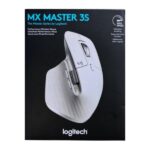 Logitech MX Master 3S Performance Wireless Mouse