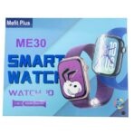 Mefit Plus ME30 7in1 Smartwatch - Image 3