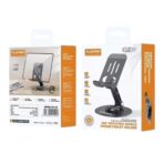 Plokama DT-20 360° Rotating Mobile & Tablet Holder - Image 4