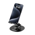 Plokama DT-20 360° Rotating Mobile & Tablet Holder - Image 2
