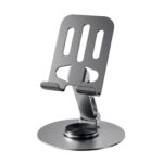 Plokama DT-20 360° Rotating Mobile & Tablet Holder