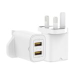 Recci RC53U 2.1A Dual USB Charger