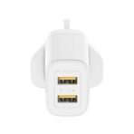 Recci RC53U 2.1A Dual USB Charger - Image 4