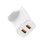 Recci RC53U 2.1A Dual USB Charger - Image 3